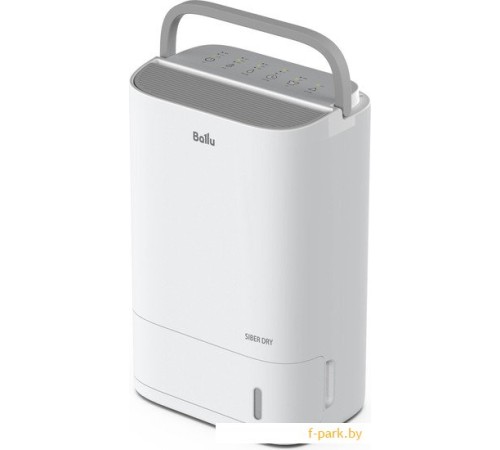 Осушитель воздуха Ballu BDR-7A