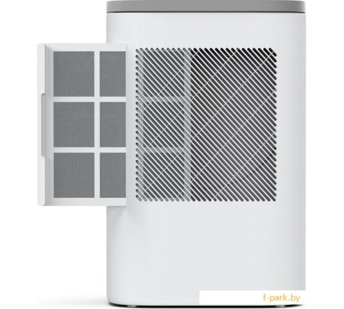 Осушитель воздуха Ballu BDR-7A