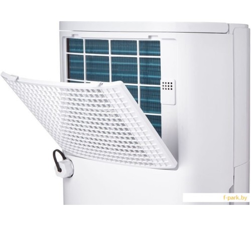 Осушитель воздуха Ballu BD20U