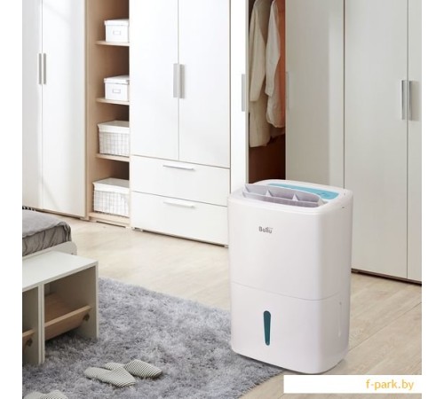 Осушитель воздуха Ballu BD20U