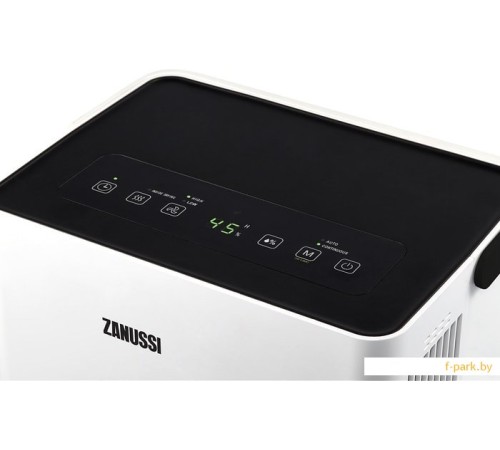 Осушитель воздуха Zanussi ZDH-25L