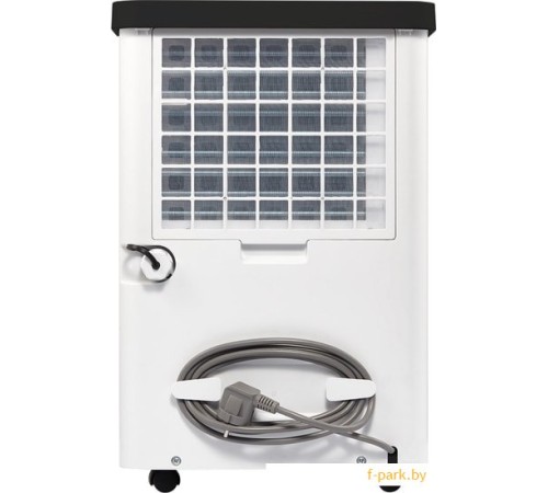 Осушитель воздуха Zanussi ZDH-25L