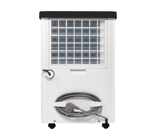 Осушитель воздуха Zanussi ZDH-25L