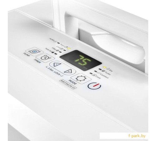 Осушитель воздуха Ballu  BD50T