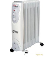 Масляной радиатор Ресанта ОМ-12Н