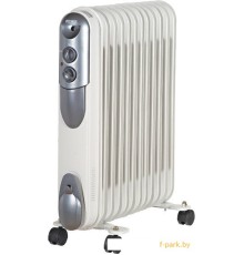 Масляной радиатор Ресанта ОМПТ-12Н