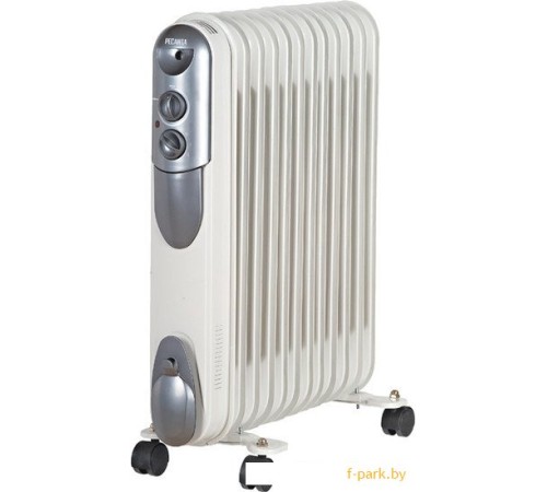 Масляной радиатор Ресанта ОМПТ-12Н