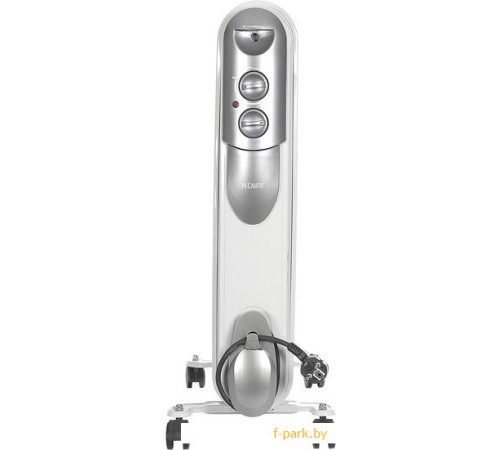 Масляной радиатор Ресанта ОМПТ-12Н