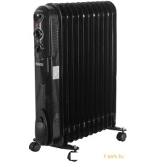 Масляной радиатор Ресанта  ОМПТ-12НЧ