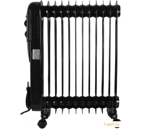 Масляной радиатор Ресанта  ОМПТ-12НЧ