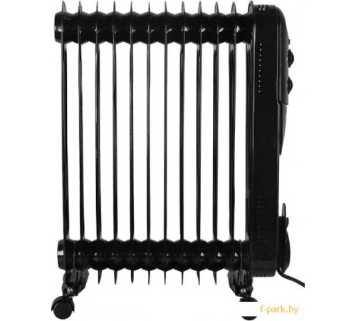 Масляной радиатор Ресанта  ОМПТ-12НЧ