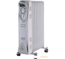 Масляной радиатор Oasis US-25