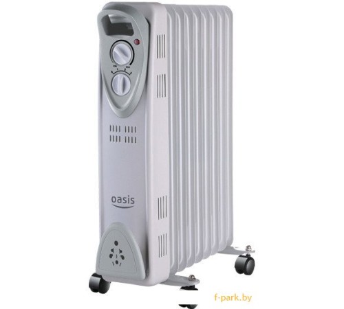 Масляной радиатор Oasis US-25