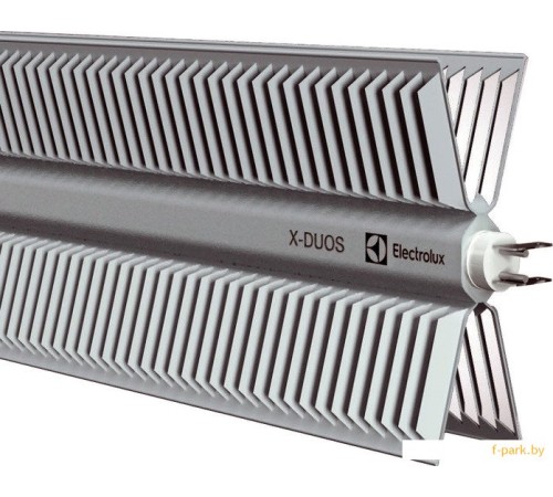 Конвектор Electrolux ECH/R-1500 M