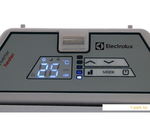 Конвектор Electrolux ECH/AGI-1000