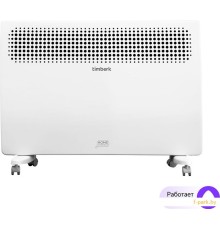 Конвектор Timberk T-EC1500-X2E-WF