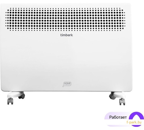 Конвектор Timberk T-EC1500-X2E-WF