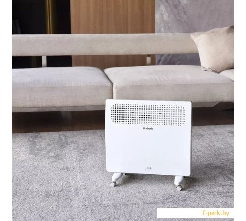 Конвектор Timberk T-EC1500-X2E-WF