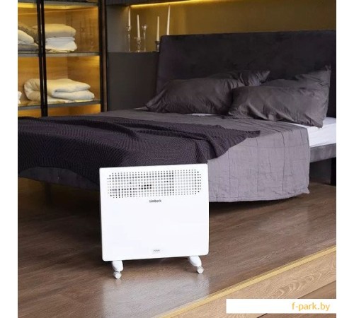 Конвектор Timberk T-EC1500-X2E-WF