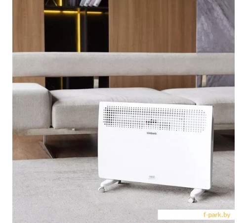 Конвектор Timberk T-EC1500-X2E-WF