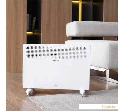 Конвектор Timberk T-EC1500-X2E-WF