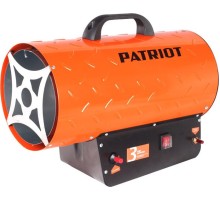 Тепловая пушка газовая Patriot GS 30