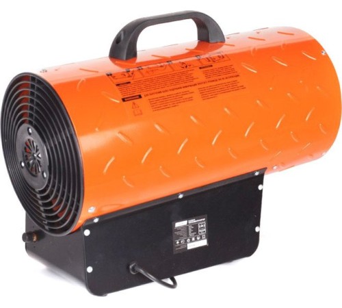 Тепловая пушка газовая Patriot GS 30