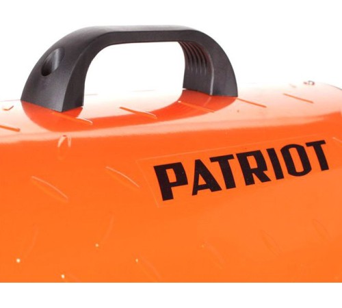 Тепловая пушка газовая Patriot GS 50