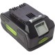 Аккумулятор Greenworks 24V 4Ач G24B4