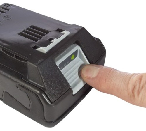 Аккумулятор Greenworks 24V 4Ач G24B4