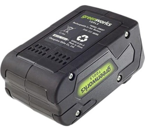 Аккумулятор Greenworks 24V 4Ач G24B4