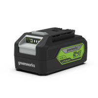 Аккумулятор Greenworks 24V 4Ач G24B4