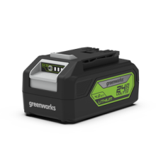 Аккумулятор Greenworks 24V 4Ач G24B4