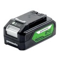 Аккумулятор Greenworks 24V 4Ач G24B4II