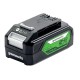 Аккумулятор Greenworks 24V 4Ач G24B4II