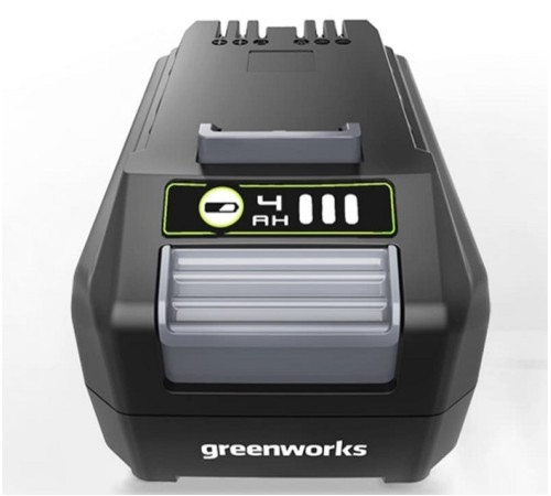 Аккумулятор Greenworks 24V 4Ач G24B4II