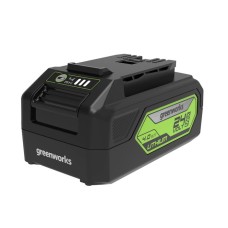 Аккумулятор Greenworks 24V 4Ач G24USB4 с USB разъемом
