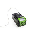 Аккумулятор Greenworks 40V 4Ач G40USB4 с USB разъемом