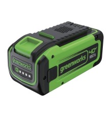 Аккумулятор Greenworks 40V 8Ач G40B8