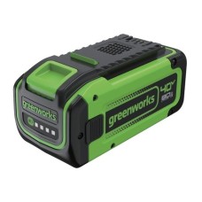 Аккумулятор Greenworks 40V 8Ач G40B8