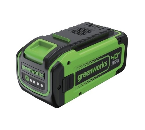 Аккумулятор Greenworks 40V 8Ач G40B8