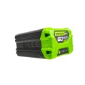 Аккумулятор Greenworks 60V 2Ач G60B2