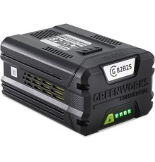 Аккумулятор Greenworks 82V 2,5Ач GC82B25