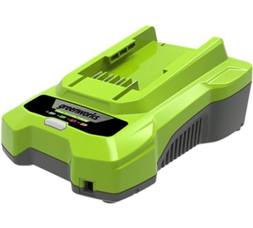 Зарядное устройство Greenworks G24C4 24V 4А