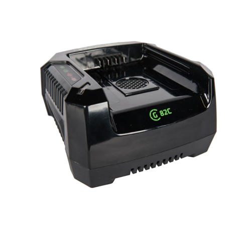 Зарядное устройство Greenworks GC82C 82V 4А