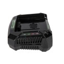 Зарядное устройство Greenworks GC82C 82V 4А