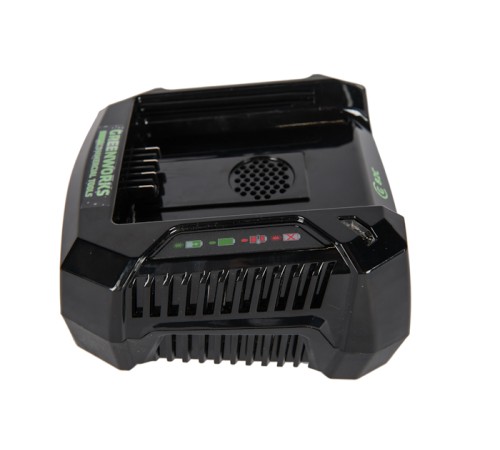 Зарядное устройство Greenworks GC82C 82V 4А