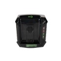 Зарядное устройство Greenworks GC82C 82V 4А