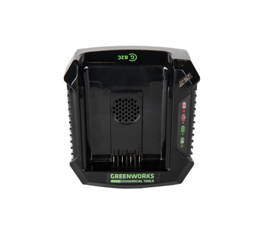 Зарядное устройство Greenworks GC82C 82V 4А
