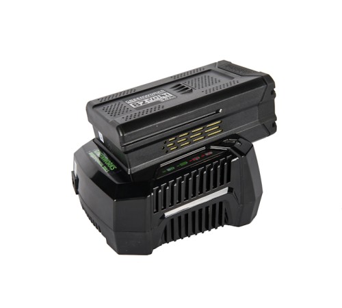 Зарядное устройство Greenworks GC82C 82V 4А